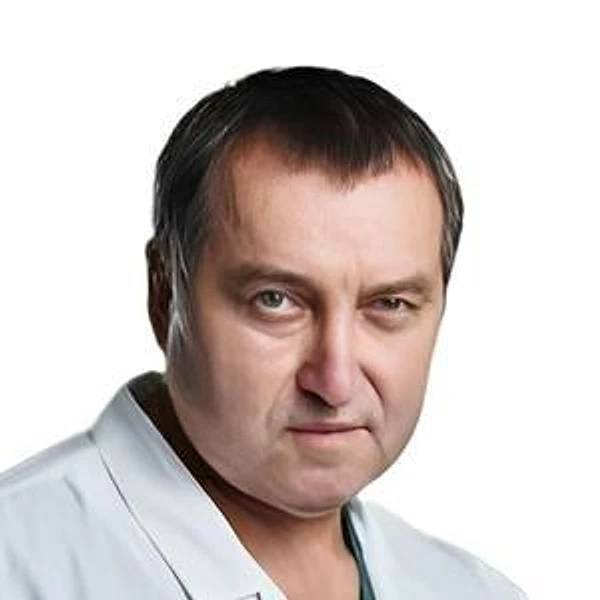 Горбунов Владимир Александрович — Кардиохирург, Малоинвазивный хирург, Сосудистый хирург (ангиохирург), Тюмень
