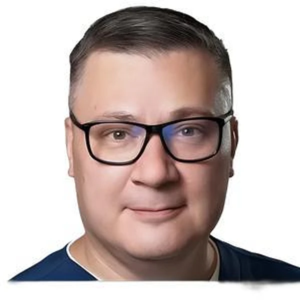 Крашенинин Дмитрий Владиславович — Кардиохирург, Малоинвазивный хирург, Сосудистый хирург (ангиохирург), Тюмень