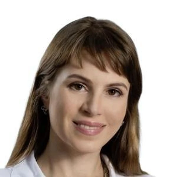 Маткина Елена Валерьевна — Врач УЗИ, Детский врач УЗИ, Тюмень