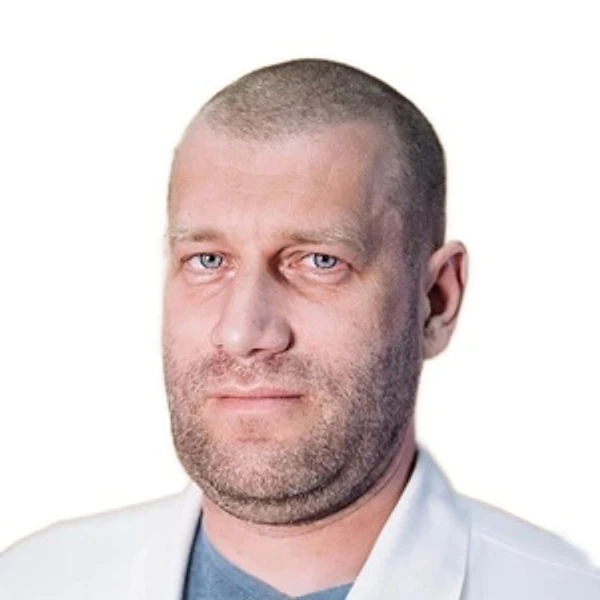 Байрамбаев Рафаэль Ахтамович — Терапевт, Томск