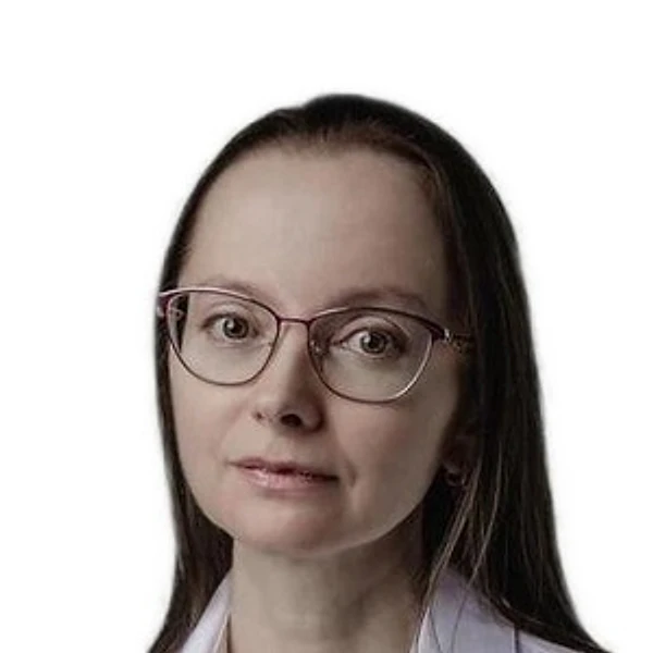 Мухамедзянова Елена Николаевна — Врач УЗИ, Детский врач УЗИ, Тюмень