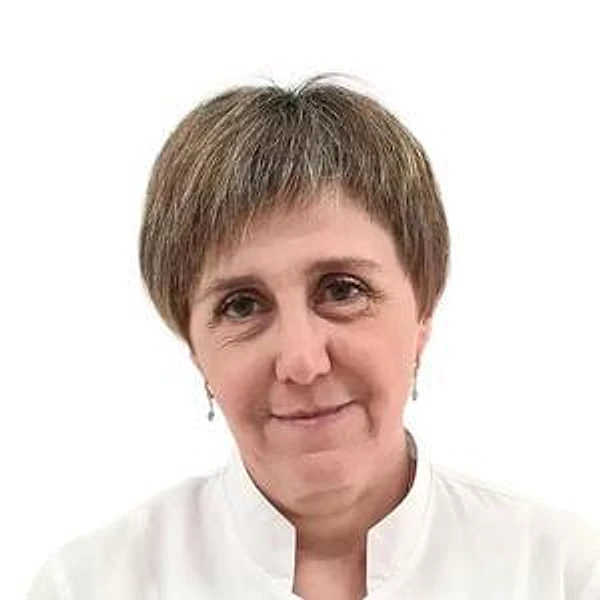 Мосунова Елена Валерьевна — Врач УЗИ, Детский врач УЗИ, Функциональный диагност, Тюмень