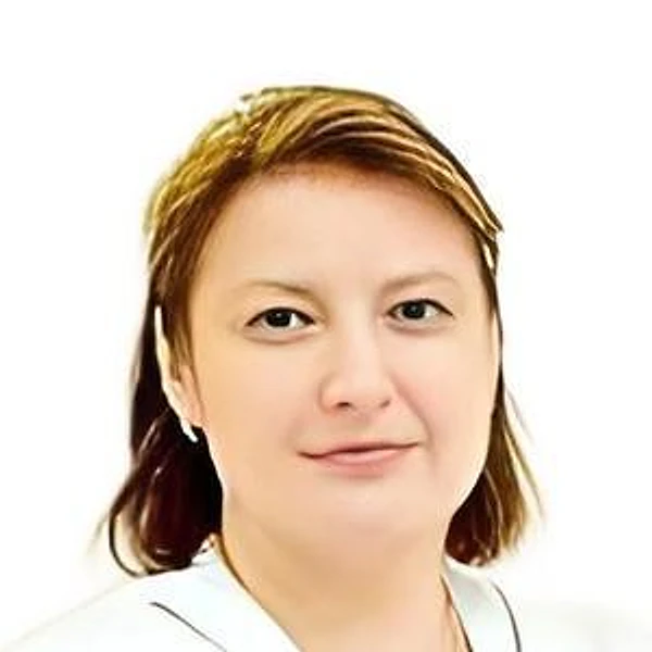 Тарасова Светлана Анатольевна — Врач УЗИ, Функциональный диагност, Тюмень