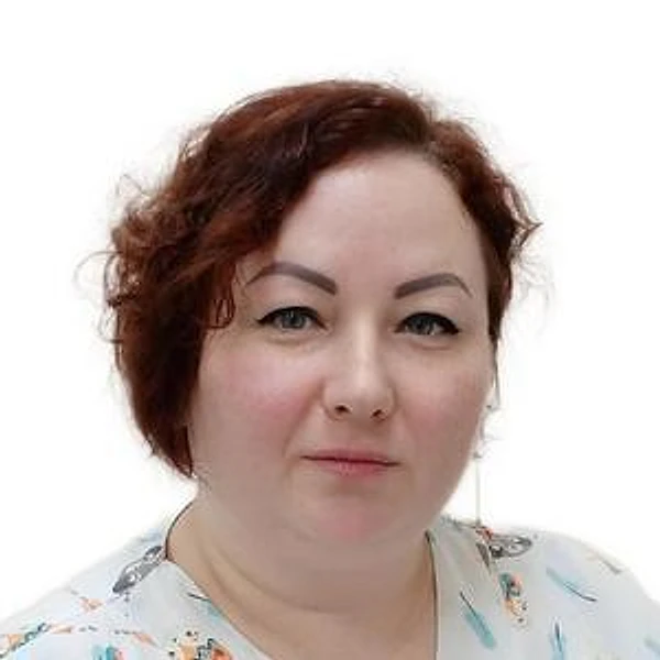Дегтеренко Линианна Эдуардовна — Врач УЗИ, Детский врач УЗИ, Тюмень