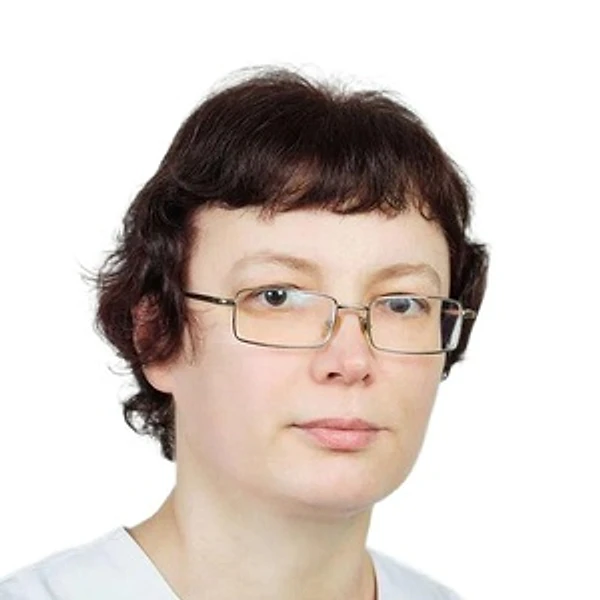 Григорян Наталья Павловна — Функциональный диагност, Врач УЗИ, Детский врач УЗИ, Тюмень