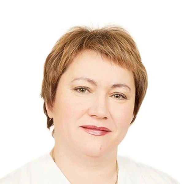 Строкач Виктория Викторовна — Врач УЗИ, Детский врач УЗИ, Функциональный диагност, Тюмень
