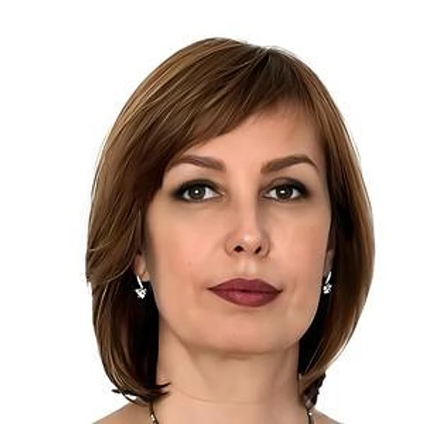 Ямщикова Наталья Александровна — Функциональный диагност, Тюмень