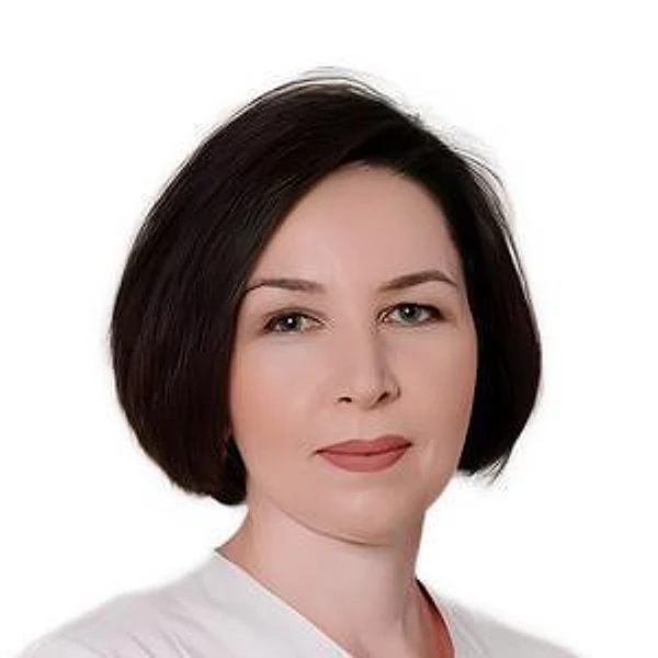 Веденёва Елена Викторовна — Кардиолог, Ставрополь