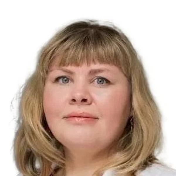 Колосова Елена Александровна — Кардиолог, Аритмолог, Тюмень