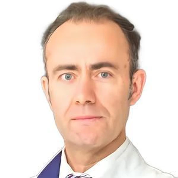 Хомутинин Дмитрий Николаевич — Кардиохирург, Кардиолог, Сосудистый хирург (ангиохирург), Тюмень