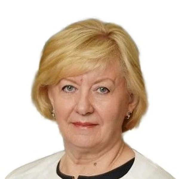 Гизатулина Татьяна Прокопьевна — Аритмолог, Тюмень