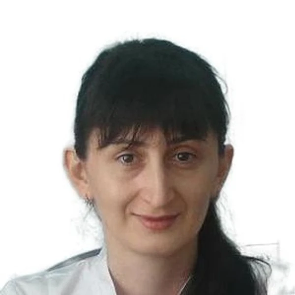 Байкулова Мадина Хасанована — Кардиолог, Ставрополь