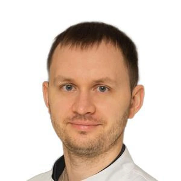 Датских Евгений Олегович — Офтальмолог (окулист), Офтальмолог-хирург, Тюмень