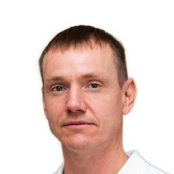 Симоненко Григорий Викторович — Офтальмолог (окулист), Офтальмолог-хирург, Тюмень