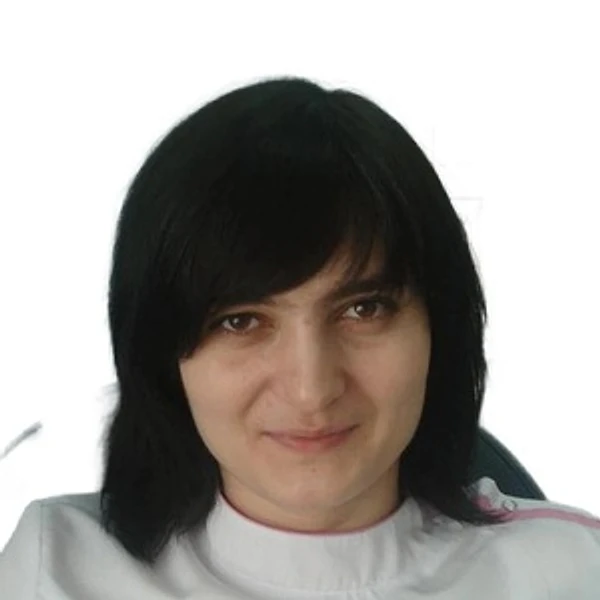 Дерева Мадина Владимировна — Кардиолог, Клинический фармаколог, Ставрополь