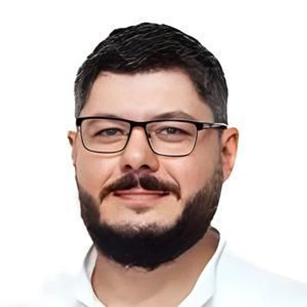 Васильев Александр Юрьевич — Стоматолог-ортопед, Стоматолог-имплантолог, Стоматолог-хирург, Екатеринбург