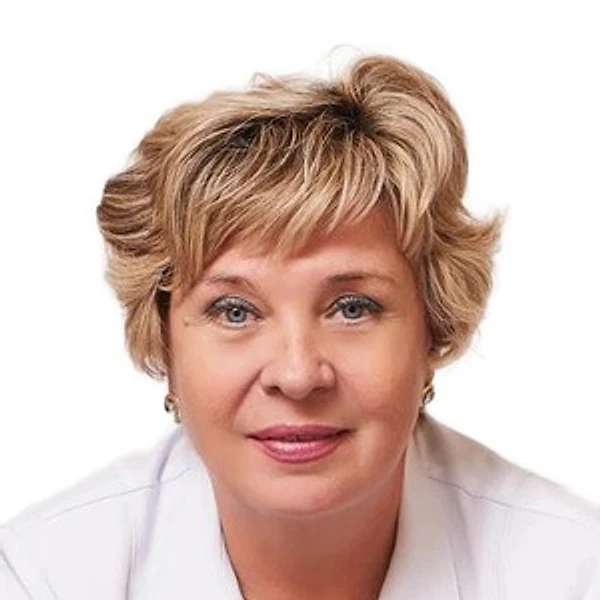Бараш Нина Юрьевна — Маммолог, Онколог, Онколог-маммолог, Хирург, Санкт-Петербург