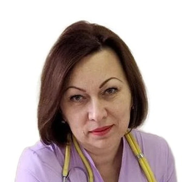 Новикова Марина Викторовна — Кардиолог, Аритмолог, Функциональный диагност, Ставрополь