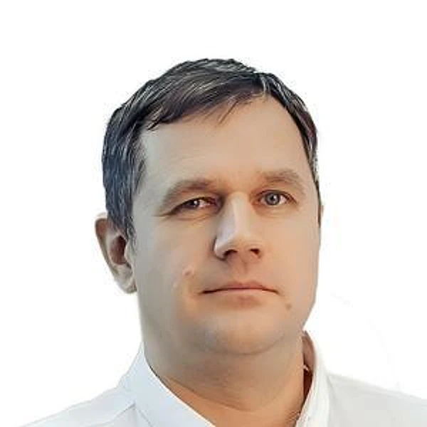 Шишкин Григорий Николаевич — Гастроэнтеролог, Анестезиолог-реаниматолог, Гепатолог, Трансфузиолог, Тюмень