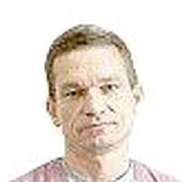 Калиниченко Андрей Петрович — Анестезиолог-реаниматолог, Тюмень