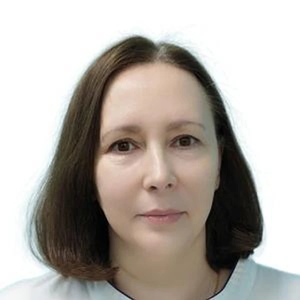 Бабушкина Наталья Борисовна — Сурдолог, Детский сурдолог, Тюмень