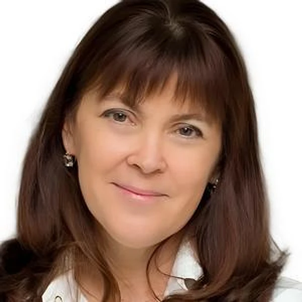 Некрасова Мария Рафаэлевна — Терапевт, Эндокринолог, Тюмень