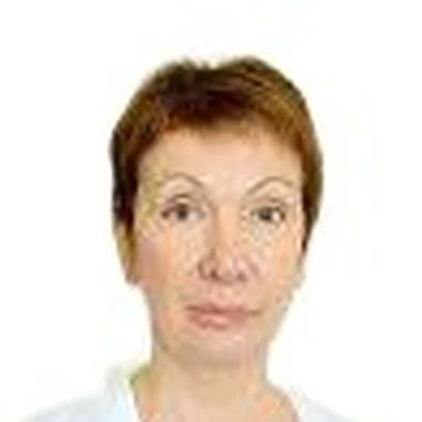 Чайковская Ирина Леонидовна — Врач эфферентной терапии, Тюмень