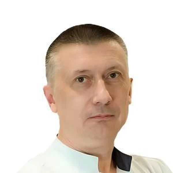 Аржавицин Денис Анатольевич — Ортопед, Травматолог, Тюмень