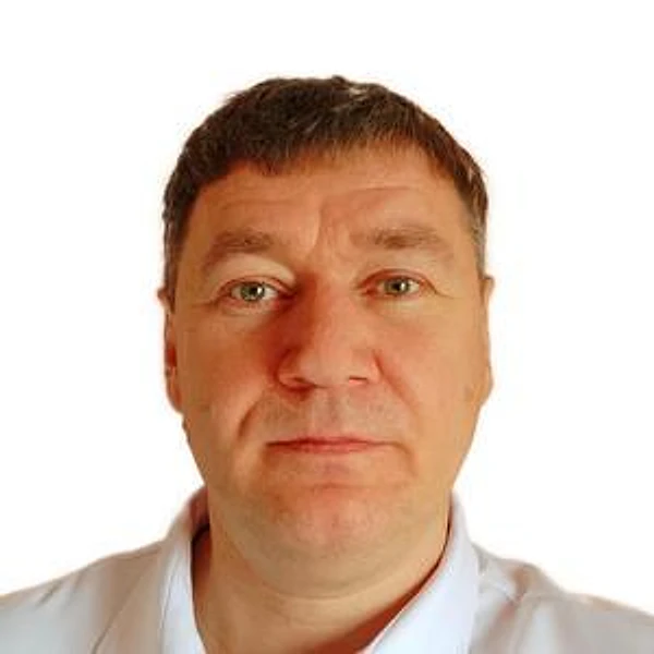 Сабанов Иван Иванович — Ортопед, Травматолог, Тюмень