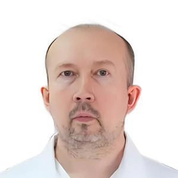 Стасюк Андрей Мирославович — Травматолог, Ортопед, Хирург-ортопед, Хирург-травматолог, Тюмень