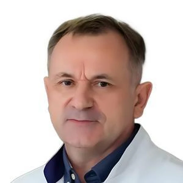 Лукьянов Евгений Николаевич — Травматолог, Ортопед, Тюмень