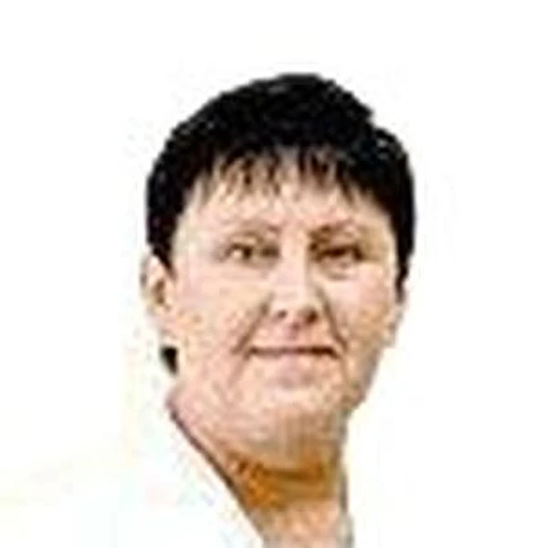 Гусева Надежда Михайловна — Физиотерапевт, Тюмень
