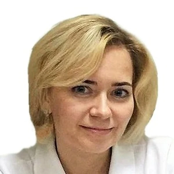 Игнатенко Ирина Викторовна — Кардиолог, Ставрополь