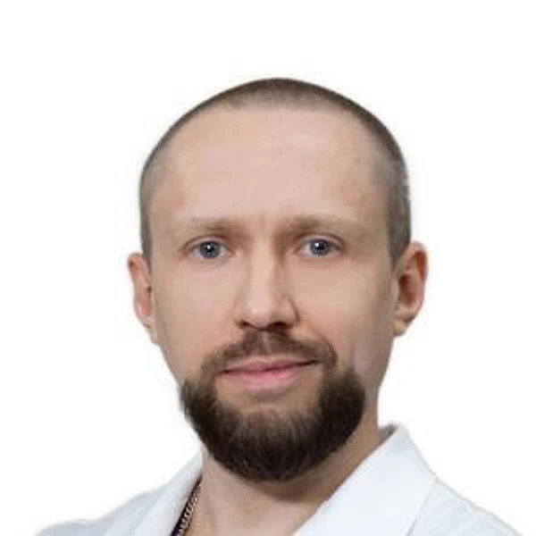 Лобков Дмитрий Сергеевич — Пластический хирург, Хирург, Тюмень