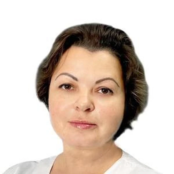 Макарчук Наталья Александровна — Терапевт, Кардиолог, Москва