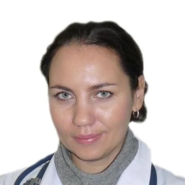 Перфилова Ольга Владимировна — Педиатр, Тюмень