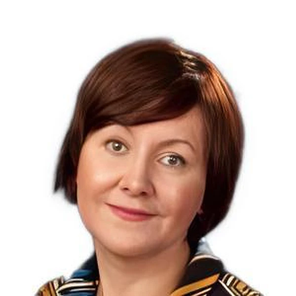 Шайтарова Анна Владимировна — Детский эндокринолог, Тюмень