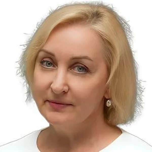 Стрельцова Лариса Геннадьевна — Нефролог, Тюмень