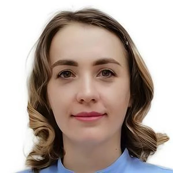 Фомичева Наталия Сергеевна — Детский кардиолог, Детский ревматолог, Педиатр, Ревматолог, Тюмень