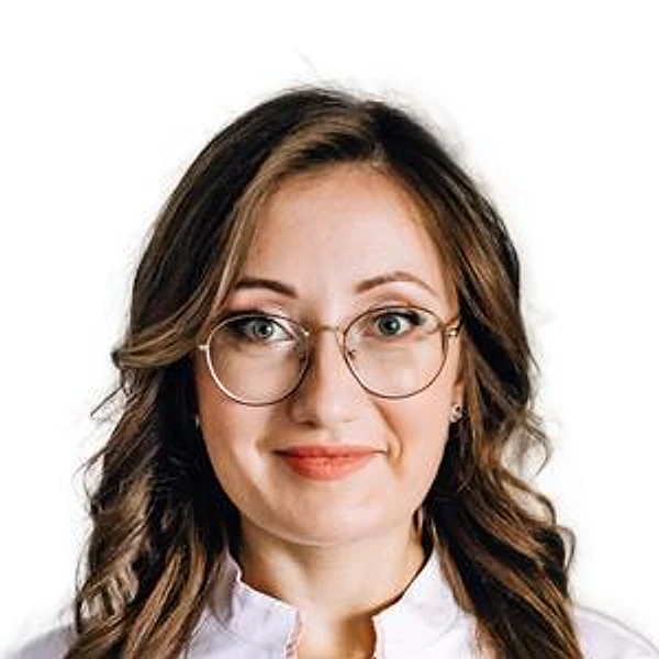 Семенова Екатерина Владимировна — Детский нефролог, Тюмень