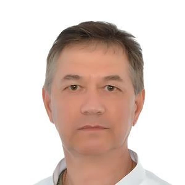 Гиздетдинов Альберт Шамсуллинович — Ортопед, Травматолог, Краснодар