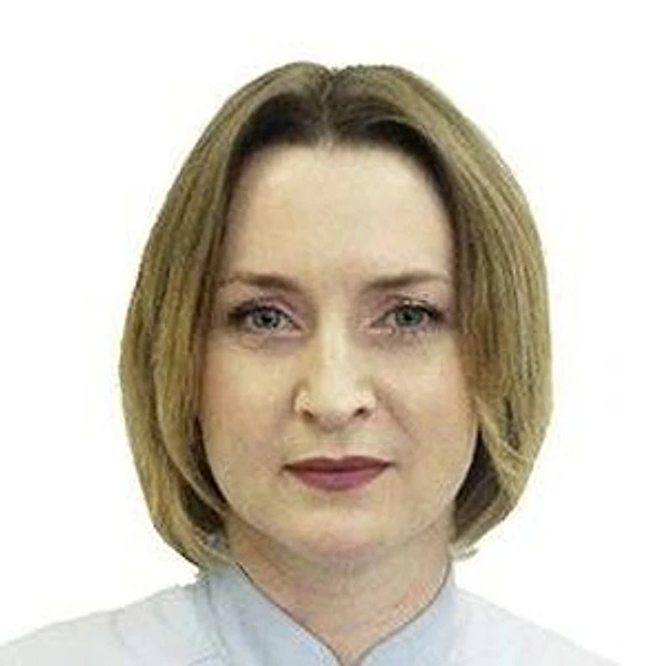 Молодкина Марина Витальевна — Детский гастроэнтеролог, Врач УЗИ, Детский врач УЗИ, Тюмень