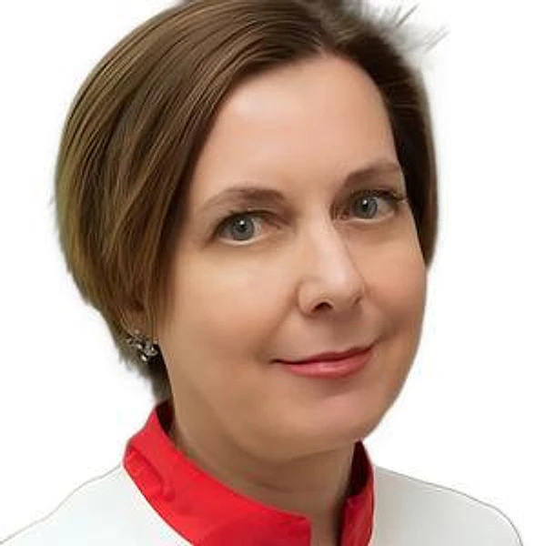 Майер Елена Юрьевна — Детский аллерголог, Иммунолог, Тюмень