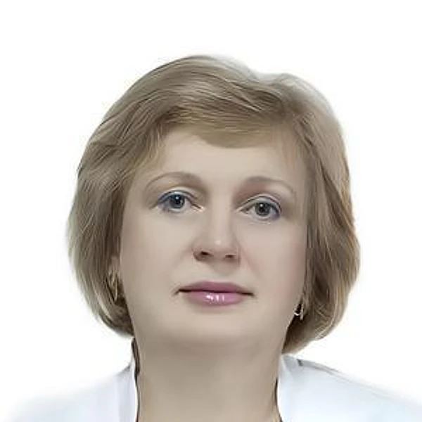 Зацепина Татьяна Дмитриевна — Детский кардиолог, Детский ревматолог, Тюмень