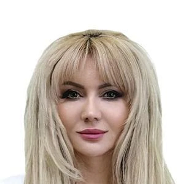 Дядькова Оксана Станиславовна — Функциональный диагност, Ставрополь