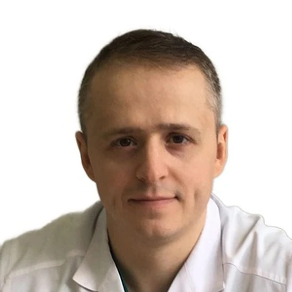 Борисов Алексей Сергеевич — Ортопед, Травматолог, Хирург, Томск