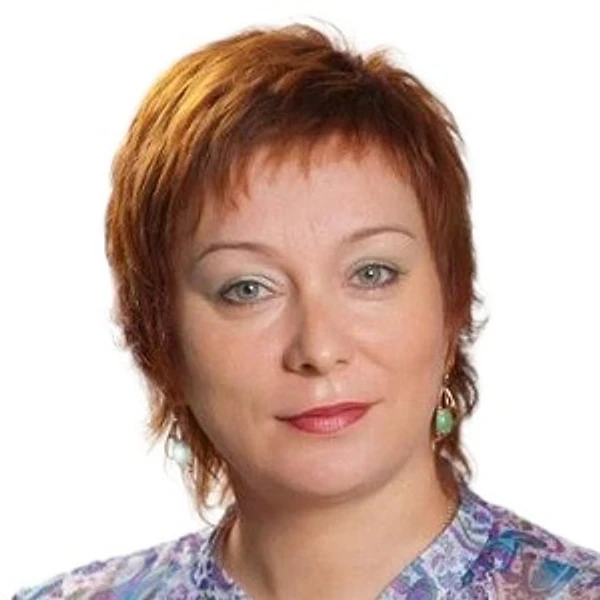 Сочилова Светлана Дмитриевна — Гериатр (геронтолог), Ставрополь