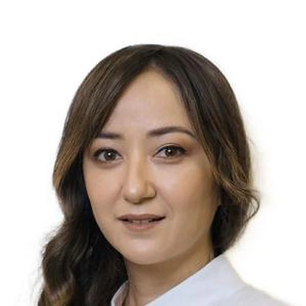 Ким Кристина Львовна — Врач-косметолог, Дерматовенеролог, Томск