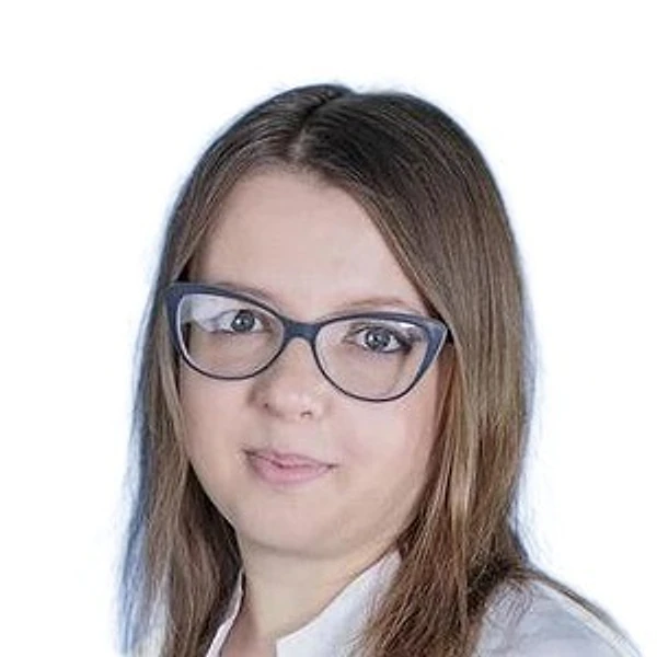 Рымина Ирина Викторовна — Врач УЗИ, Детский врач УЗИ, Краснодар