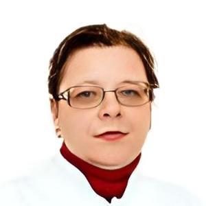 Крамаренко Виктория Вячеславовна — Детский нефролог, Тюмень